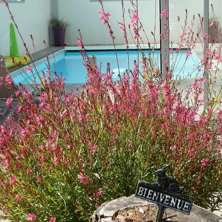 La Roulotte Du Domaine De