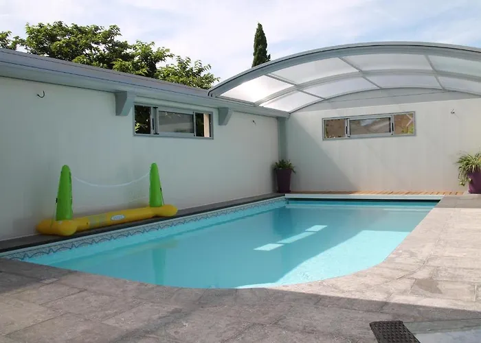 La Roulotte Du Domaine De * Meigne